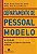 Livro Departamento de Pessoal Modelo - Santos 8º edição - Imagem 1
