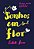 Livro Sonhos em Flor - Laure - Arqueiro - Imagem 1