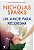 Livro Um Amor para Recordar Nicholas Sparks - Imagem 1