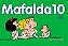 Livro Mafalda Nova 10 - Quino - Martins Editora - Imagem 1
