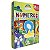 Livro Numeros - Col. Arco - Iris - Blu - Imagem 1