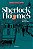 Livro Sherlock Holmes - o Signo dos Quatro - Doyle - Imagem 1