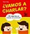 Livro Vamos a Charlar - Tadeu - Imagem 1