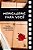 Livro Mensagens para Voce - Cartas Inesqueciveis do Cinema - Gualano - Imagem 1