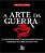 Livro Caixinha Arte da Guerra  - Green - Matrix - Imagem 1