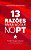 Livro 13 Razões para Votar No PT - Imagem 1