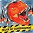 Livro Selva de Dinossauros - Bateson - Publifolha - Imagem 1