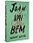 Livro Joan Vai Bem - Weike - Imagem 1