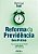 Livro Reforma da Previdência - Subi - Imagem 1