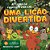 Livro Turma Da Floresta Viva Em Uma Licao Divertida, A - Astral Cultural - Imagem 1