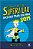 Livro Como Ser um Supervilão - Nascido para ser Mau  - Fry - Imagem 1