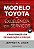 Livro Modelo Toyota de Excelencia em Servicos, o - a Transformacao Lean em Organi - Liker/ross - Imagem 1