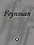 Livro Lições de Física a Edicao do Novo Milenio 3 vol  - Feynman - Bookman - Imagem 1
