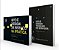Livro Kit Design Thinking - Isto e Design de Servico Na Pratica - Stickdorn/lawrence - Imagem 1
