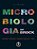 Livro Microbiologia de Brock - Madiganj - Artmed - Imagem 1