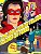 Livro Como Uma Luva de Veludo Moldada em Ferro - Clowes - Imagem 1