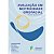 Livro Avaliacao em Motricidade Orofacial - Hilton J - Imagem 1