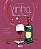 Livro Vinho, Muito Prazer - O Guia Para Amantes, Apreciadores E Curiosos - Faria - Imagem 1