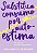 Livro Substitua Consumo por Autoestima - Imagem 1
