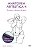 Livro Anatomia artística 4 - Lauricella 1º edição - Imagem 1