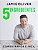 Livro 5 Ingredientes - Imagem 1