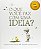 Livro Que Você Faz Com Uma Ideia?, O - Yamada - Vooinho - Imagem 1