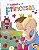 Livro Contos De...princesas - Maneru - Happy Books - Imagem 1