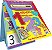 Livro Primeira Aprendizagem - Vire e Desvire: 123 - Happy Books Editor - Imagem 1