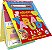Livro Primeira Aprendizagem - Vire e Desvire: Tabuada - Happy Books Editor - Imagem 1