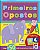 Livro Atividades e Diversao: Primeiros Opostos - Igloo Books Ltd - Imagem 1