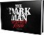 Livro The Dark Man: O Homem Que Habita A Escuridão - King - Imagem 1