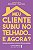 Livro Meu Cliente Subiu No Telhado... e Agora? - Almeida - Literare Books - Walkiria - Imagem 1