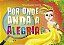 Livro Por Onde Anda a Alegria - Caminha - Imagem 1