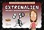 Livro Extremalien - Vencendo o Pensamento Dicotômico - Neufeld - Imagem 1