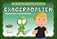 Livro Exageradalien: Lidando Com A Catastrofizacao - Reis/neufeld - Imagem 1