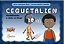 Livro Cerebrus Pifadus - Ceguetalien: Flexibilizando a Visao em Tunel - Reis/neufeld - Imagem 1