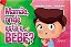 Livro Mamãe, onde está o Bebê? - Silva - Sinopsys - Imagem 1