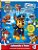 Livro Paw Patraol - Salvando o trem - Happy Books Editor - Imagem 1