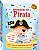 Livro Brincando de Pirata - (brincando de Pirata) - Hannah - Imagem 1