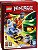 Lego Ninjago - Lata - Contém 2 Livros - Happy Books - Imagem 1