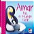 Livro Amar Faz o Mundo Girar - Imagem 1