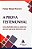 Livro Prova Testemunhal, a - 01ed/18 - Ferraro - Imagem 1