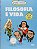 Livro Filosofia e Vida 8º ano - Chalita - FTD - Imagem 1