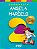 Livro Grandes Autores Geografia - Angela e Marcelo - 2 ano - Rama - FTD - Imagem 1