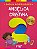 Livro Lingua Portuguesa: Angelica e Cristina - 2 Ano - Aluno - Angelica/cristina - Imagem 1