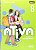 Livro Ativa Projetos Integradores 8º Ano - Mazão - FTD - Imagem 1