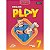 Livro English Play 7º Ano - Franco - FTD - Imagem 1