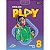 Livro English Play 8º Ano - Franco - FTD - Imagem 1