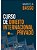 Livro Curso de Direito Internacional Privado: Basso - Imagem 1