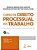 Livro Curso de Direito Processual do Trabalho: Santos/ Hajel Filho - Imagem 1